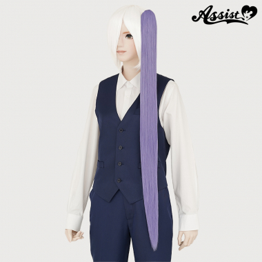 100cm Clip-in Wig　Relieve Iris NRIR-212