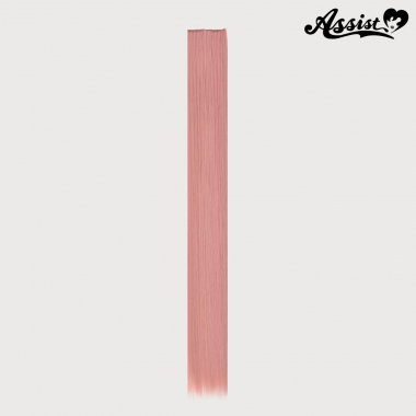 90cm Wefts 1 Piece　Rose Pink NDR-14