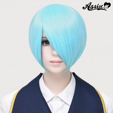 Short Bob Rev.　Soda Ribbon NSRI-165