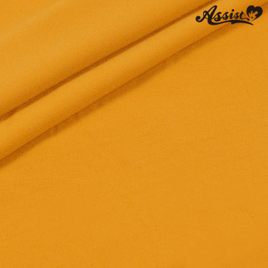 Amundsen 150cm Wide X 50cm Yellow/Orange　No.26