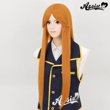 Pure Long　Yellow Gold 05