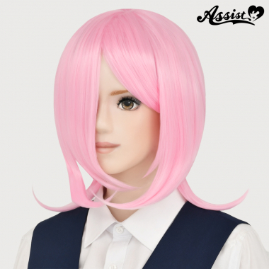 Ultimate Wolf Hair Light Pink NPI-6