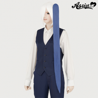 100cm Clip-in Wig　Cosmo Viola NCSV-217