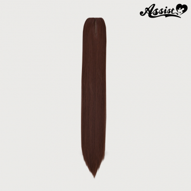I Type Wefts 1 Piece Mocha Brown 33