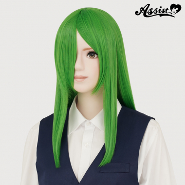 Regular Medium　Light Green 32