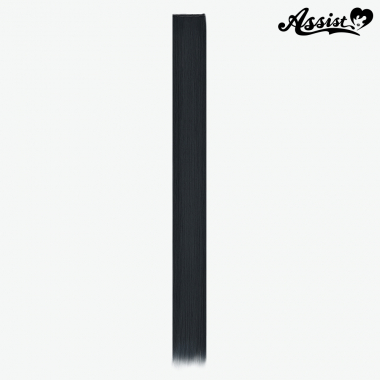 120cm Wefts 1 Piece Smoke Black NSBK-106