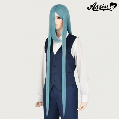 Super Long Shadow Blue NSW-190