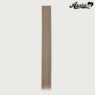 90cm Wefts 1 Piece　Mao Brown NMBR-153