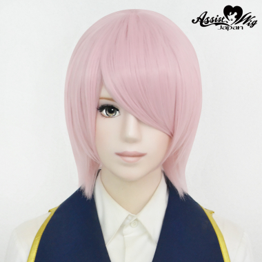 Regular Short Pink 16