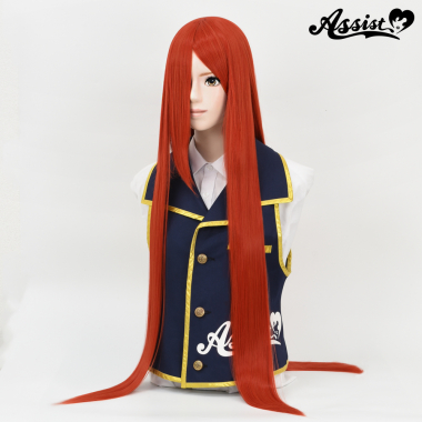 Super Long Hero Red NHRD-149