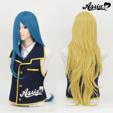 Super Processed Special Long　Ocean Blue NOC-117