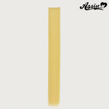 90cm Wefts 1 Piece　Yellowshaan NUG-61