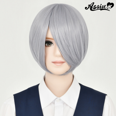 Short Bob Rev.　Platinum NPT-171