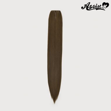 I Type Wefts 1 Piece Brown 8