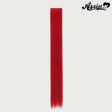 90cm Wefts 1 Piece　Radish Red NRR-207