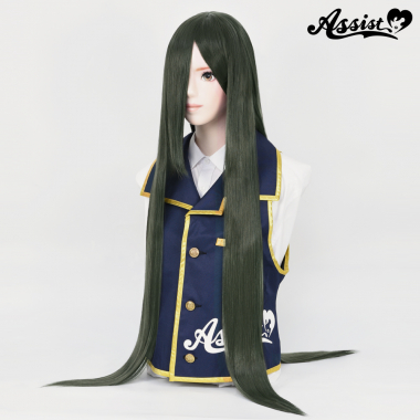 Super Long　Spinich Green NSPG-158