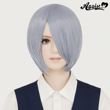 Short Bob Rev.　Etoile Gray NETG-211