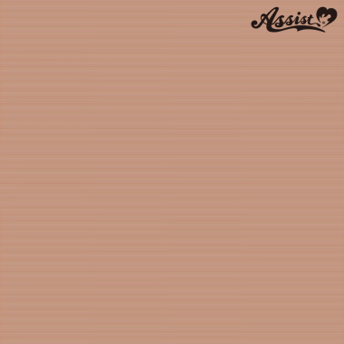 Super Long Waffle Style Beige NBE-91