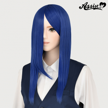 Classic Medium　Ange Blue NAGL-176