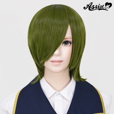 Natural Layer　Ivy Green NGDO-17