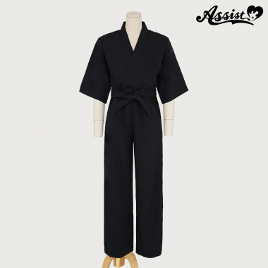 Shinobi Costume　Black