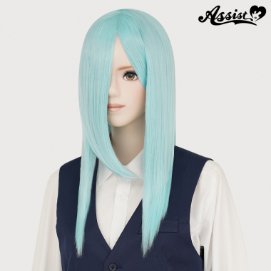 Classic Medium　Aisle Tone Blue