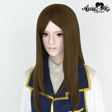 Specialized Hair Olive Brown NASY-58