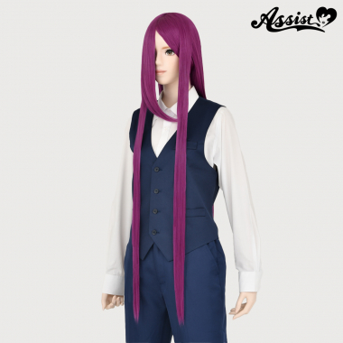 Super Long　Azalea Chevalier NAC-194