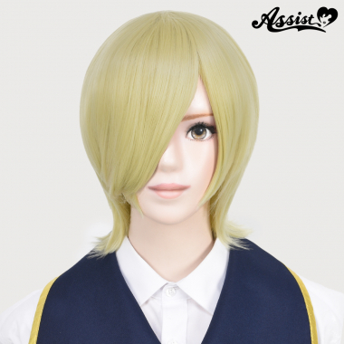 Natural Layer　Peace Island Yellow NPIY-77