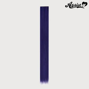 90cm Wefts 1 Piece　Deep Iris NDI-196