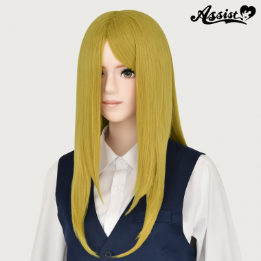 Specialized Hair　Yellow Gold NEG-26