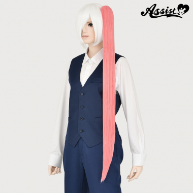 100cm Clip-in Wig　Cherry Blossom NCB-34