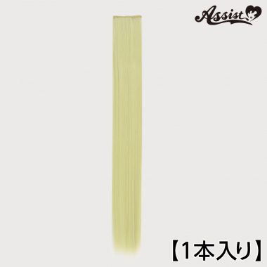 90cm Wefts 1 Piece　Peace Island Yellow NPIY-77