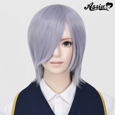 Natural Layer Purple Silver NPS-144