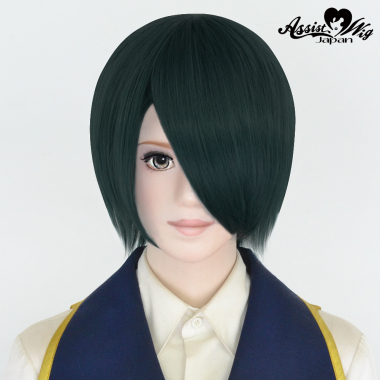 Regular Short Green 10