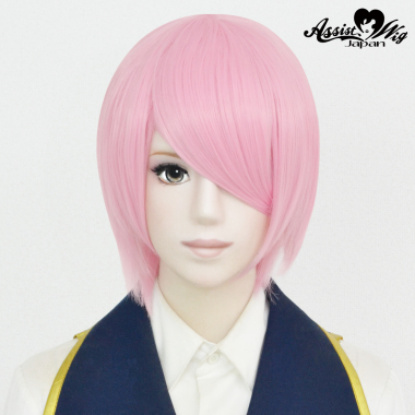 Regular Short Pink 05