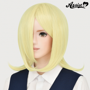 Ultimate Wolf Hair Gold 613