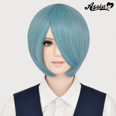 Short Bob Rev.　Bluegrass NBLG-143