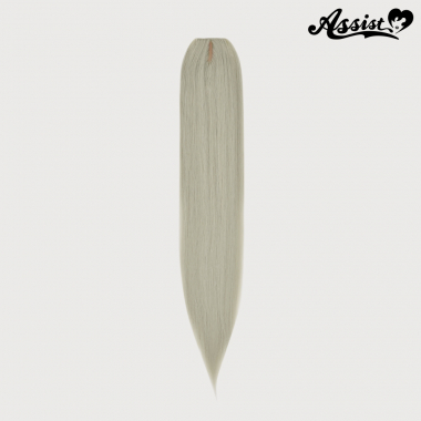 I Type Wefts 1 Piece Ash Gray NAG-150