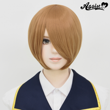 Short Bob Rev. Macchiato NCHA-59