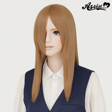 Regular Medium Light Brown 05