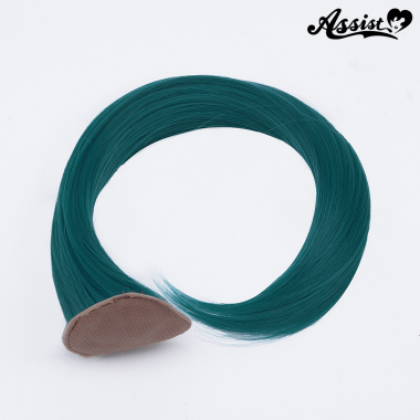 Whorl Parts　Sea Green NSGR-130
