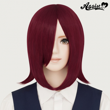 Stylish Layer　Red Plum NRP-102