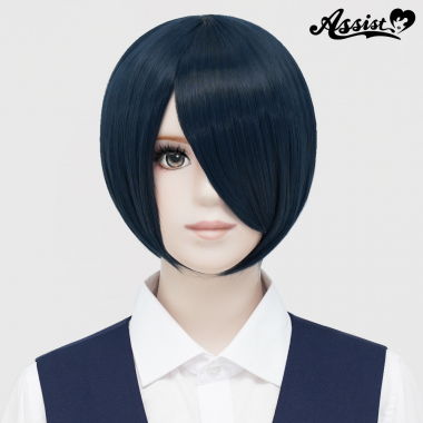 Short Bob Rev.　Nightmare Green