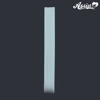 90cm Wefts 1 Piece　Aquamarine NUUA-1