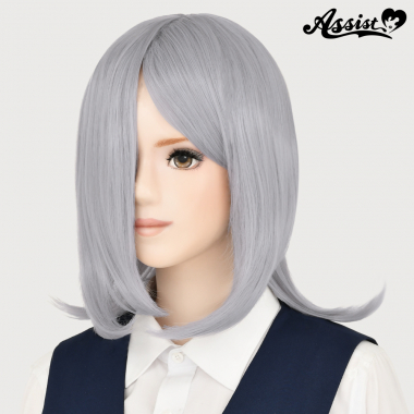Ultimate Wolf Hair Platinum NPT-171