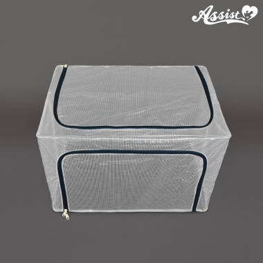 Assembly Type Wig Storage Box Big size