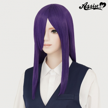 Regular Medium　Purple 12