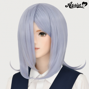 Ultimate Wolf Hair Sweet Saffron NSS-42