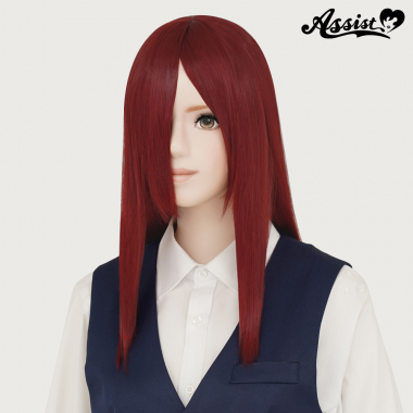 Regular Medium Red 35